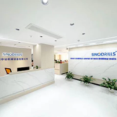 2006 guizhou sinodrills