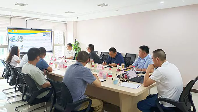 Company Introduction