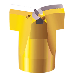 ECC Self Drilling Anchor Bits