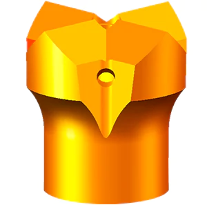 EX Self Drilling Anchor Bits