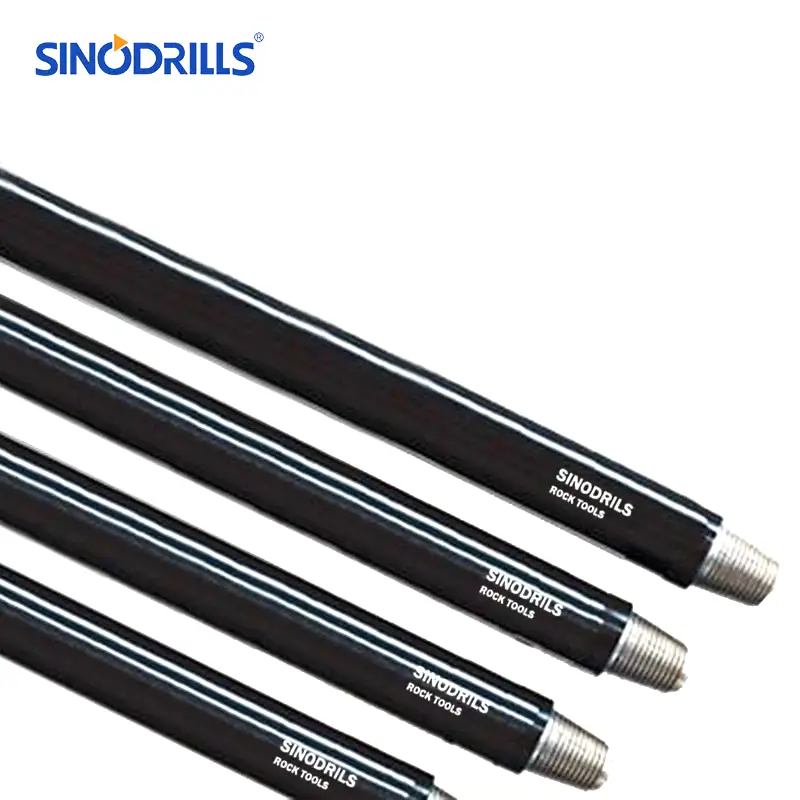 GSE DTH Pipe Atlas Copco Roc F6L6L8