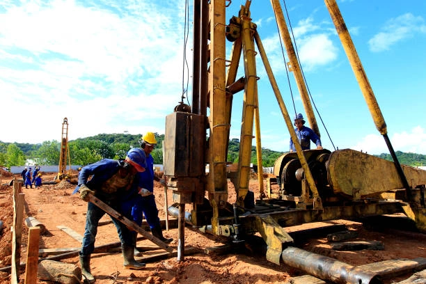 How Do Self Drilling Anchors Work