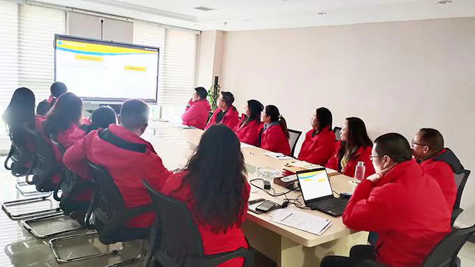 SINODRILLS 2022 Annual Meeting