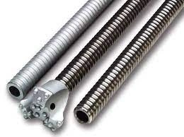 What is a Self Drilling