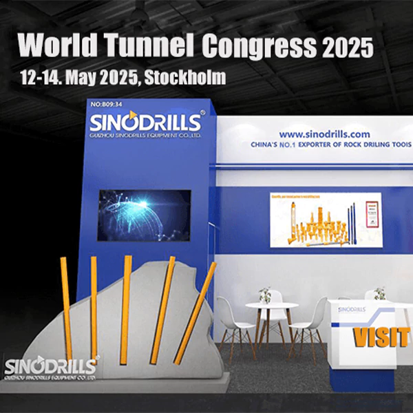 World Tunnel Congress 2025