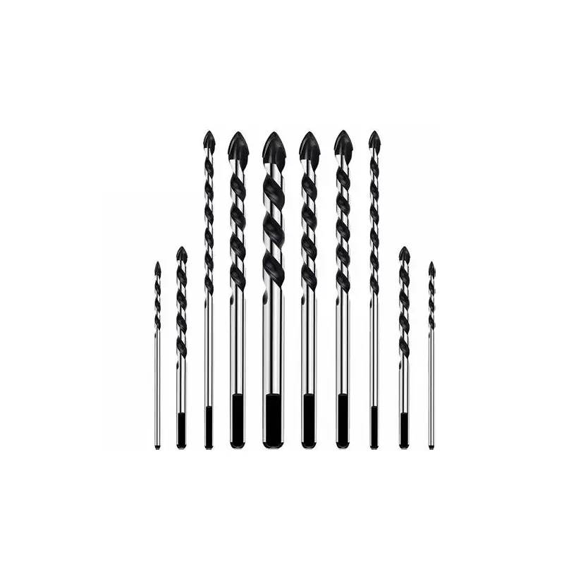 best tungsten carbide masonry drill bits