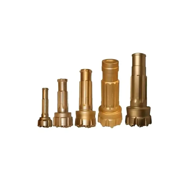 brass dth drill pipe