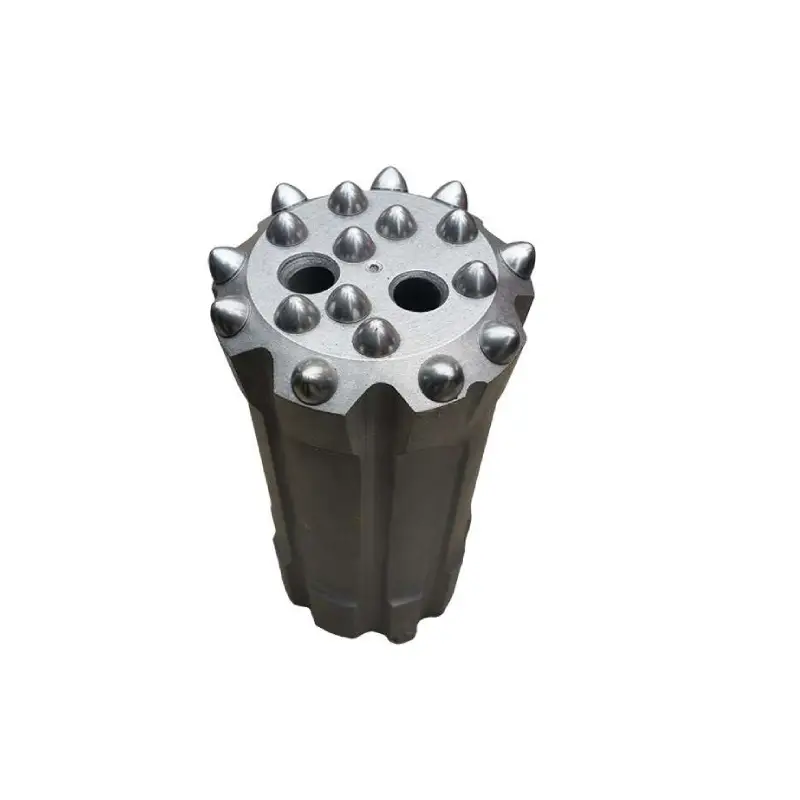 carbide button bits rock drilling tools