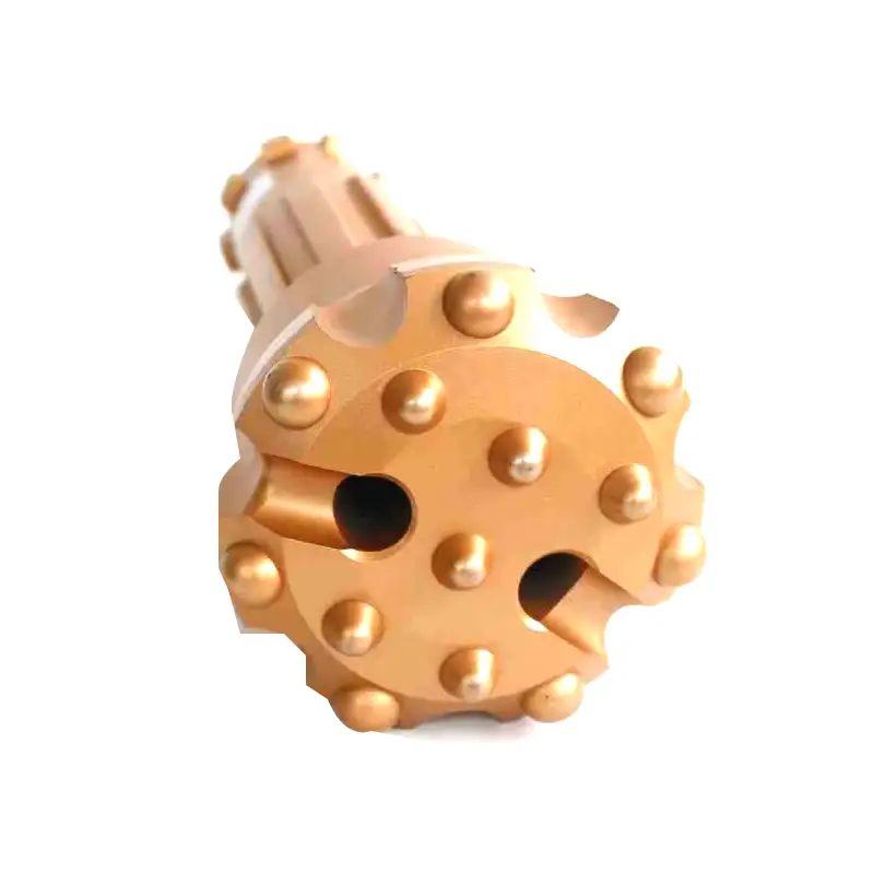 carbide dth button bits