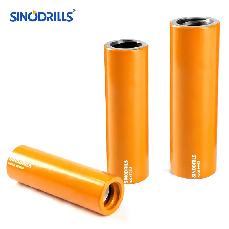 coupling sleeve