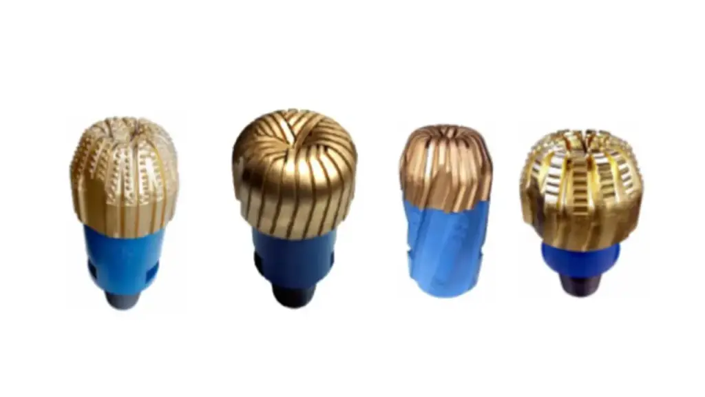 diamond drill bits