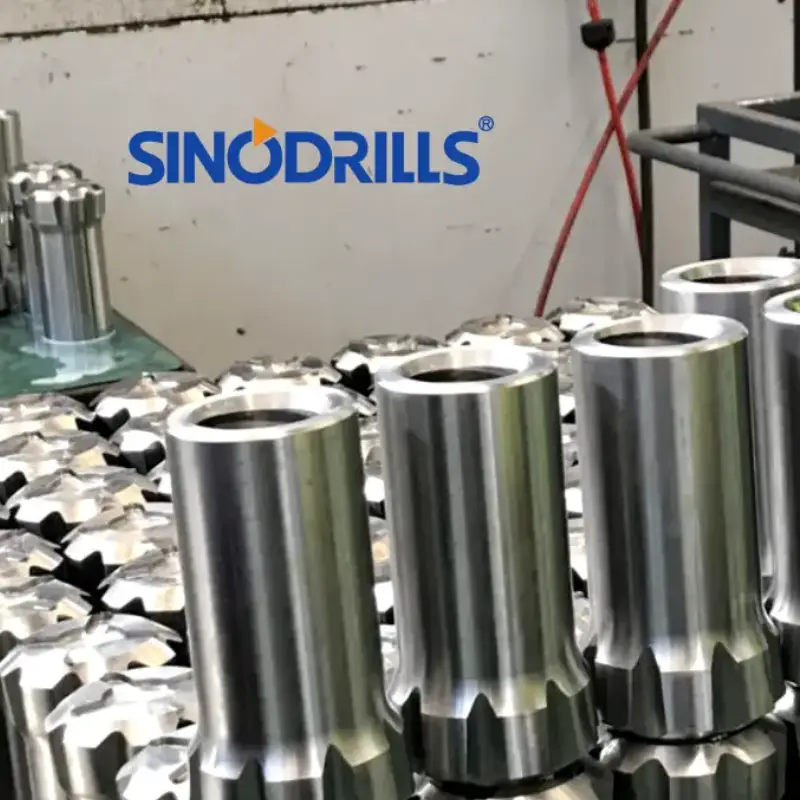 drill bit manufacturers