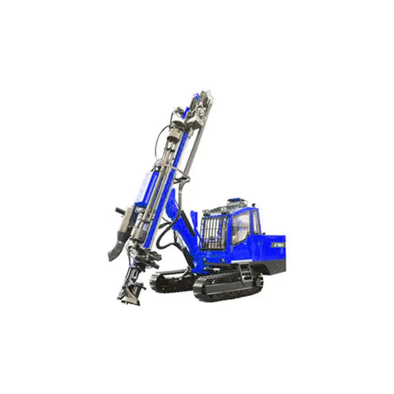 dth drilling rig