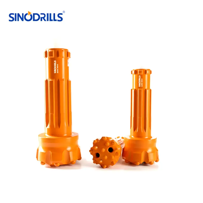 dth hammer bits