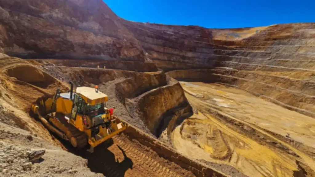 geotechnical drilling method
