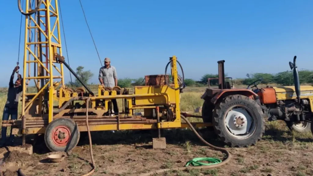 geotechnical investigation types