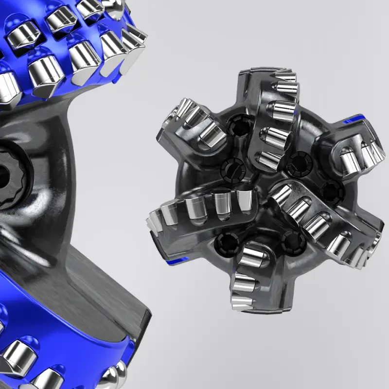 pdc drill bit manufacturers