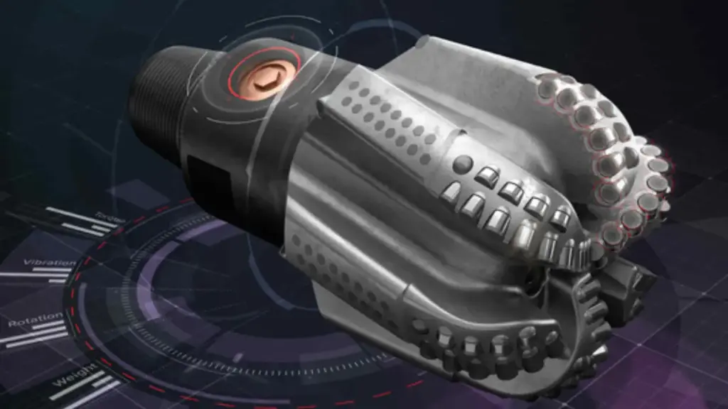 pdc drill bit uses