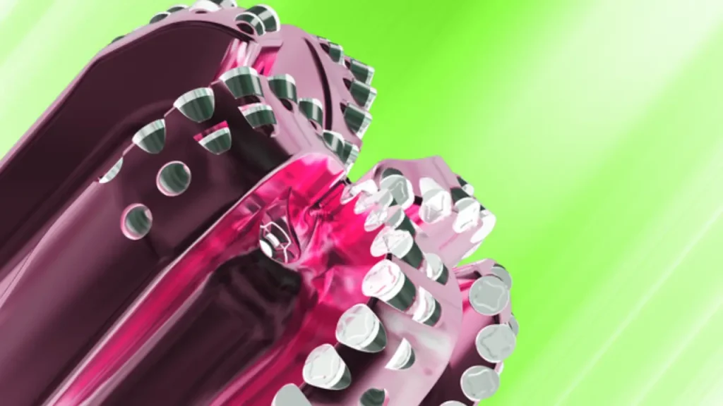pdc drill bit working principle