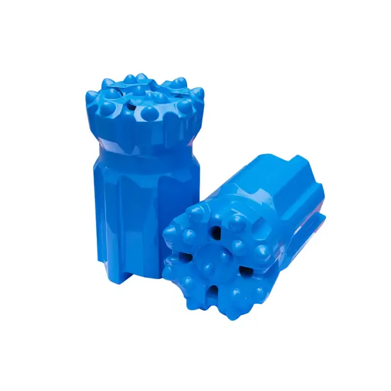 rc carbide drill bits