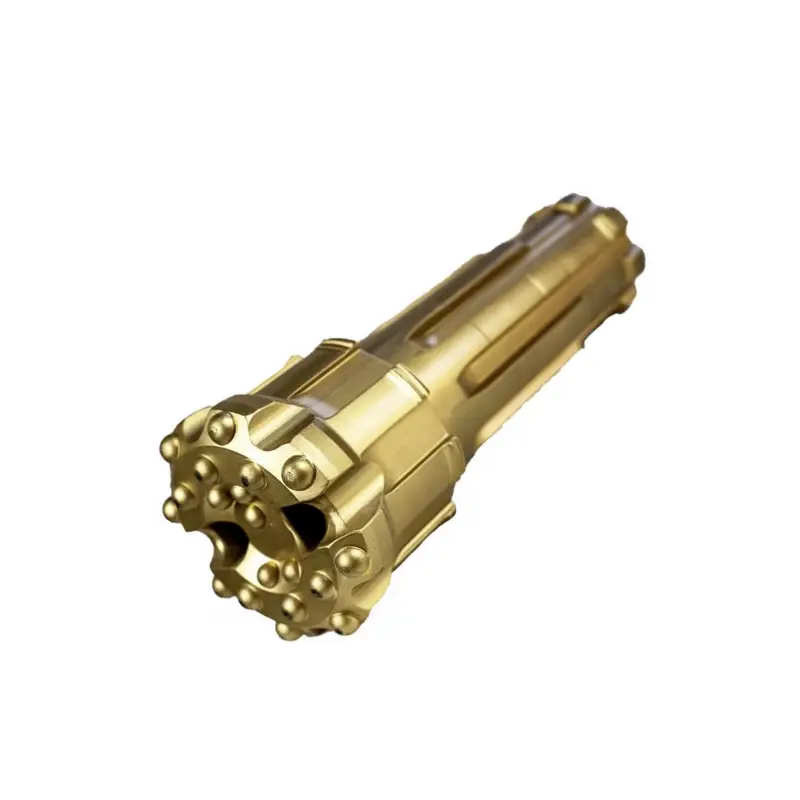 rc drill bits for metal