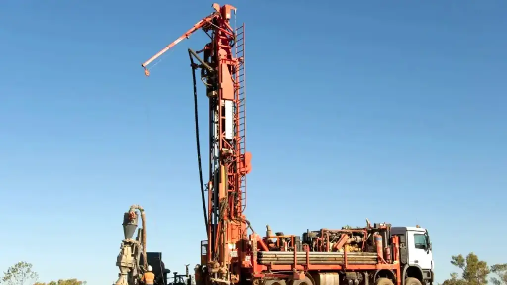 rc drilling benefits