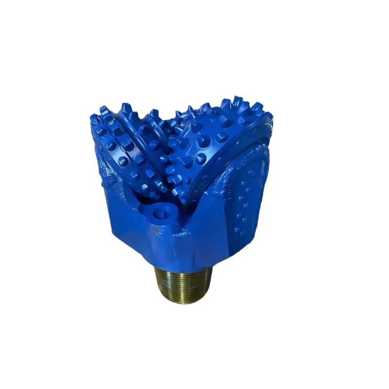 rc tricone drill bit