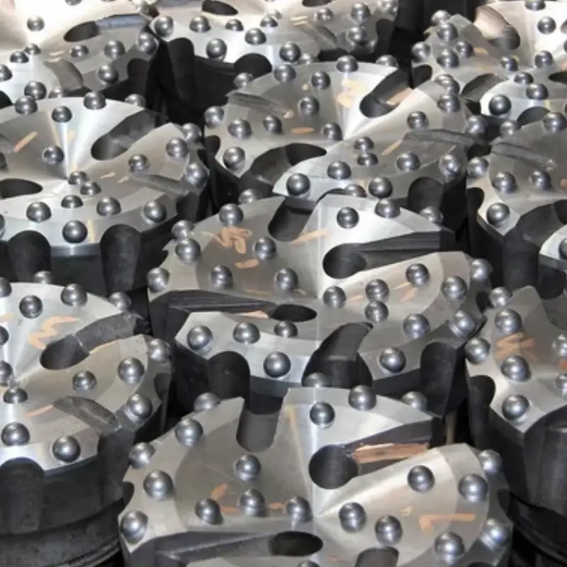 rock drill bit manufacturers