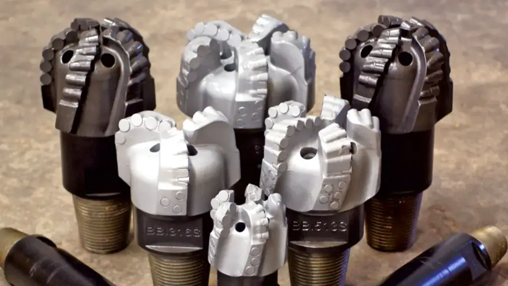 rock drills