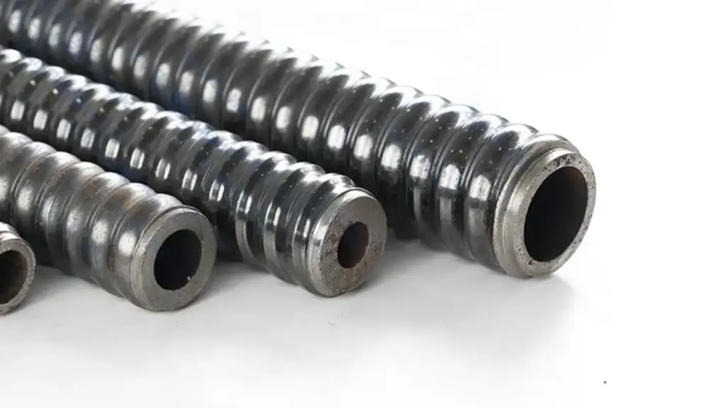 self drilling anchor selection