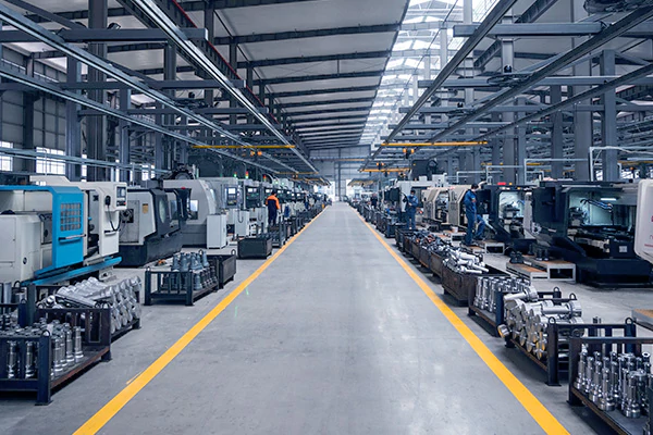 sinodrills factory