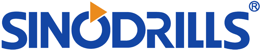 sinodrills logo