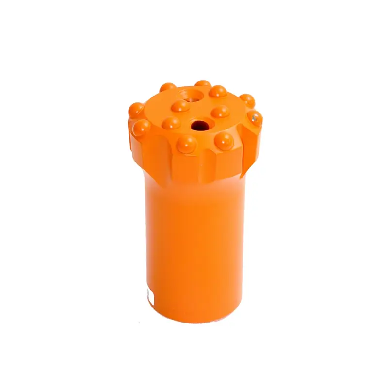 t38 rope thread for rock drilling