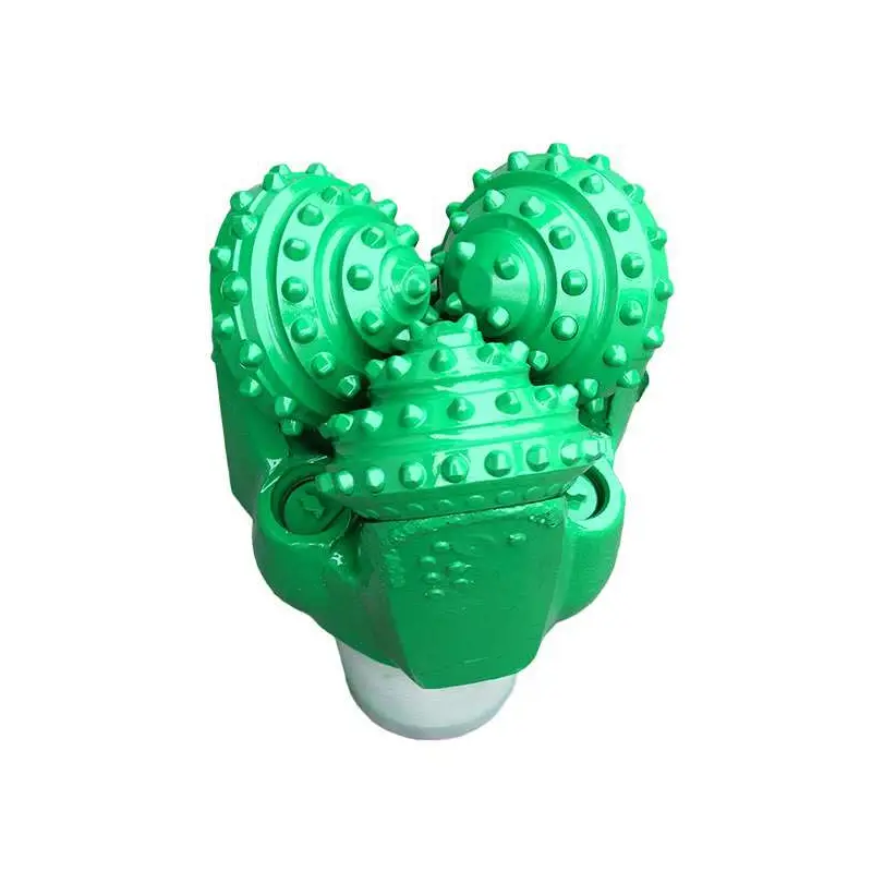 tci trione drill bits