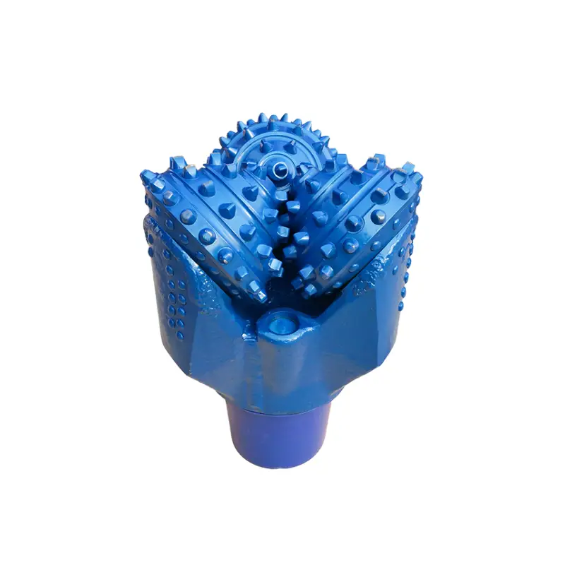 tricone bit with tungsten carbide inserts