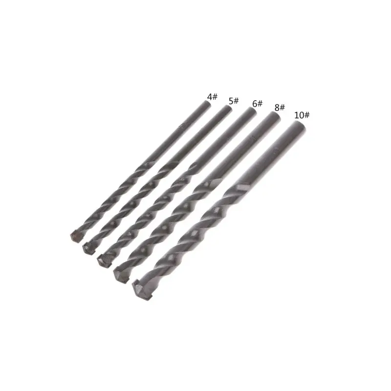 tungsten carbide drill bits for concrete