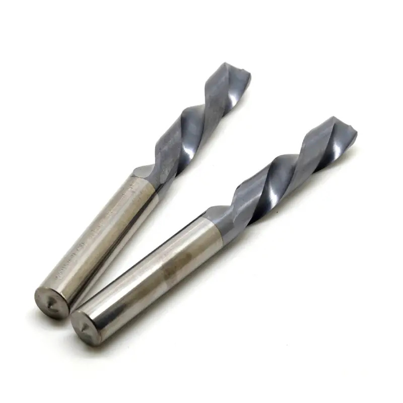 tungsten carbide drill bits