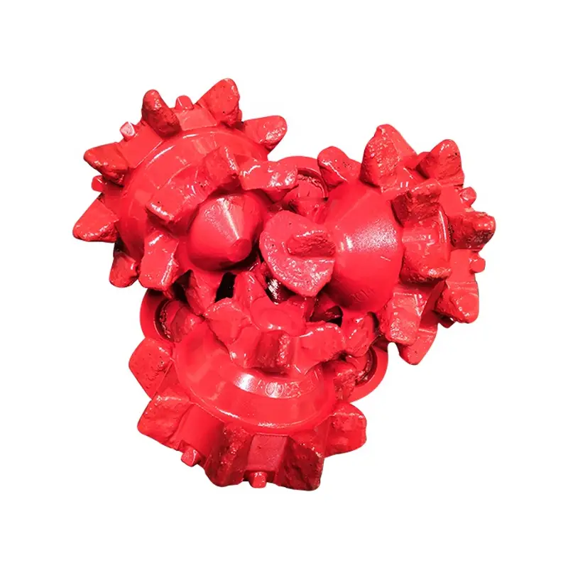 tungsten carbide tci bit tricone for mining drilling
