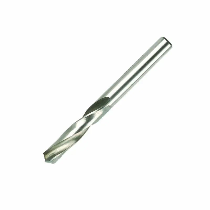 tungsten carbide tipped drill bits