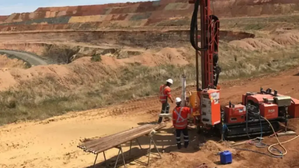 uses of geotechnical drilling