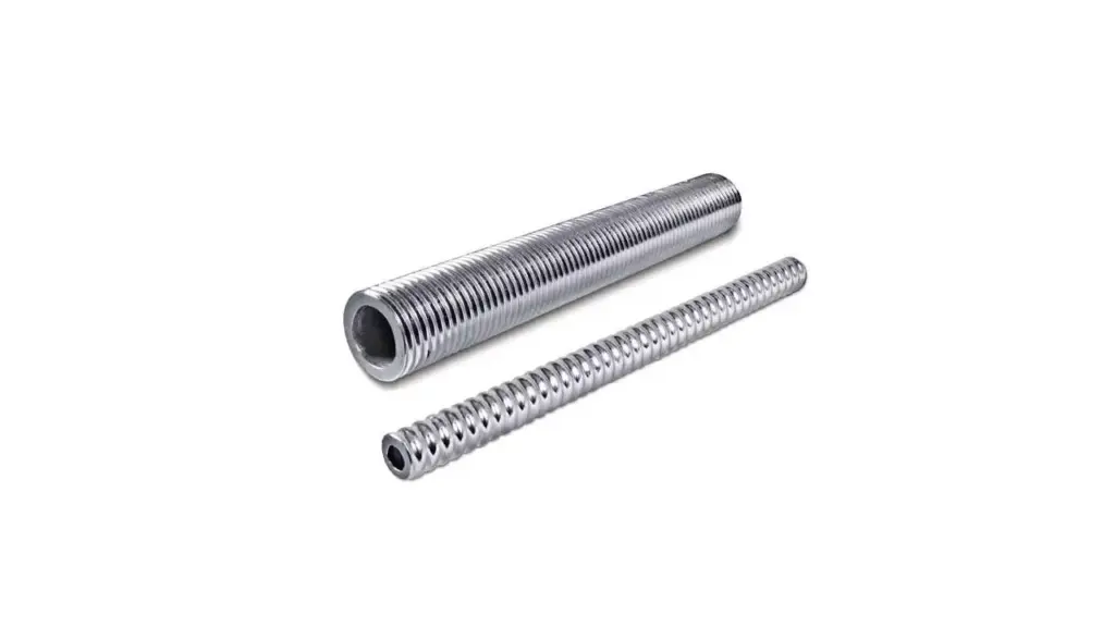 what is a self drilling anchor
