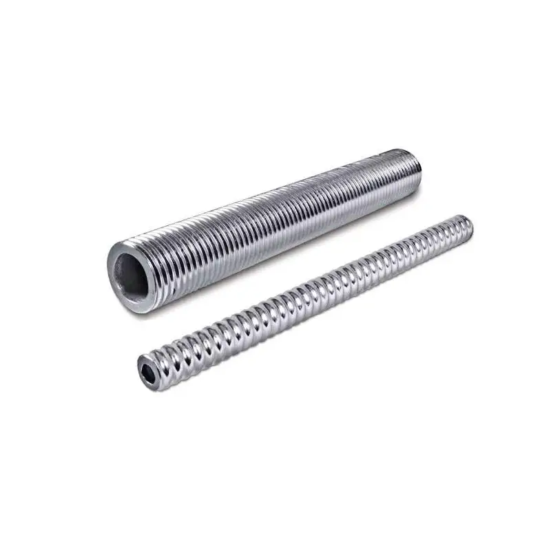 what is a self drilling anchor