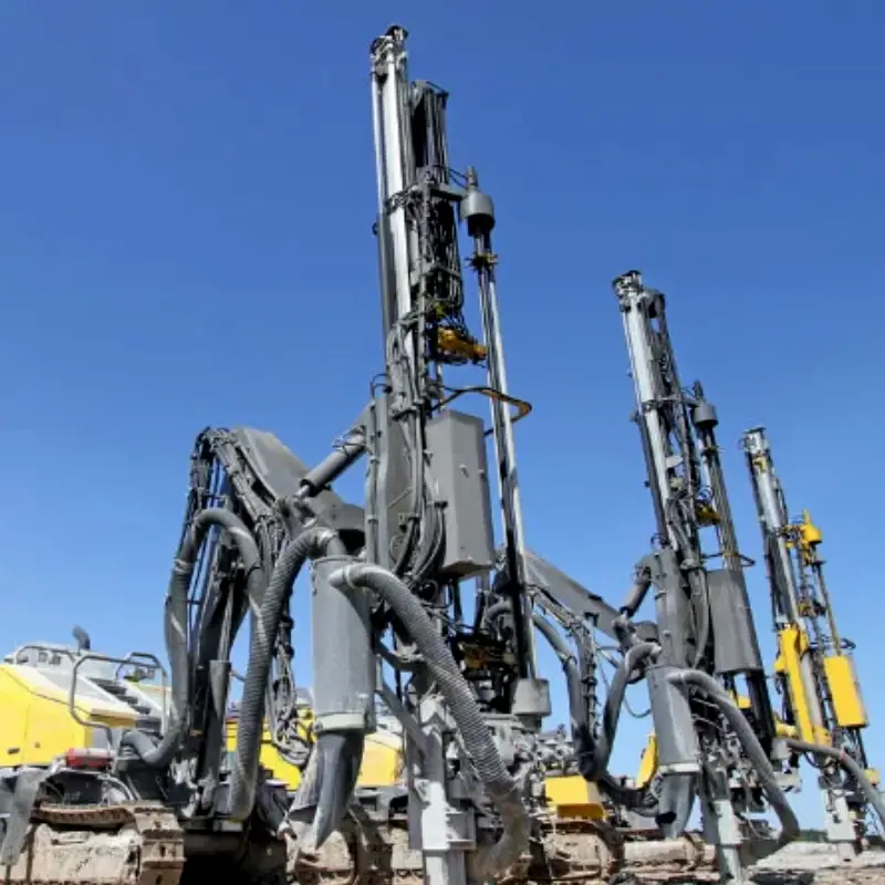 what is diamond drilling