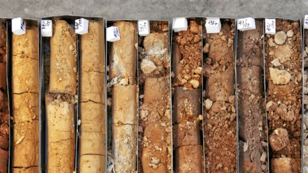 what is geotechnical investigation