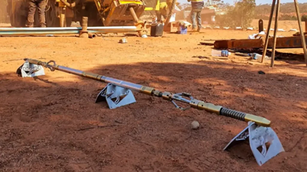 what is rc drilling in mining