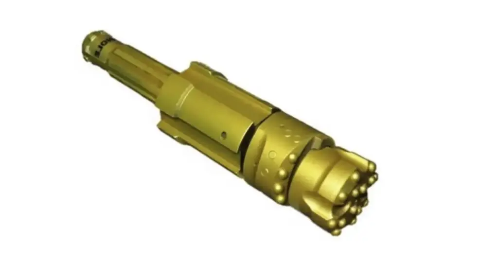 what is rotary drilling
