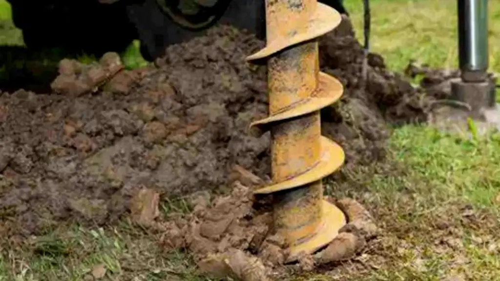 where to drill a well
