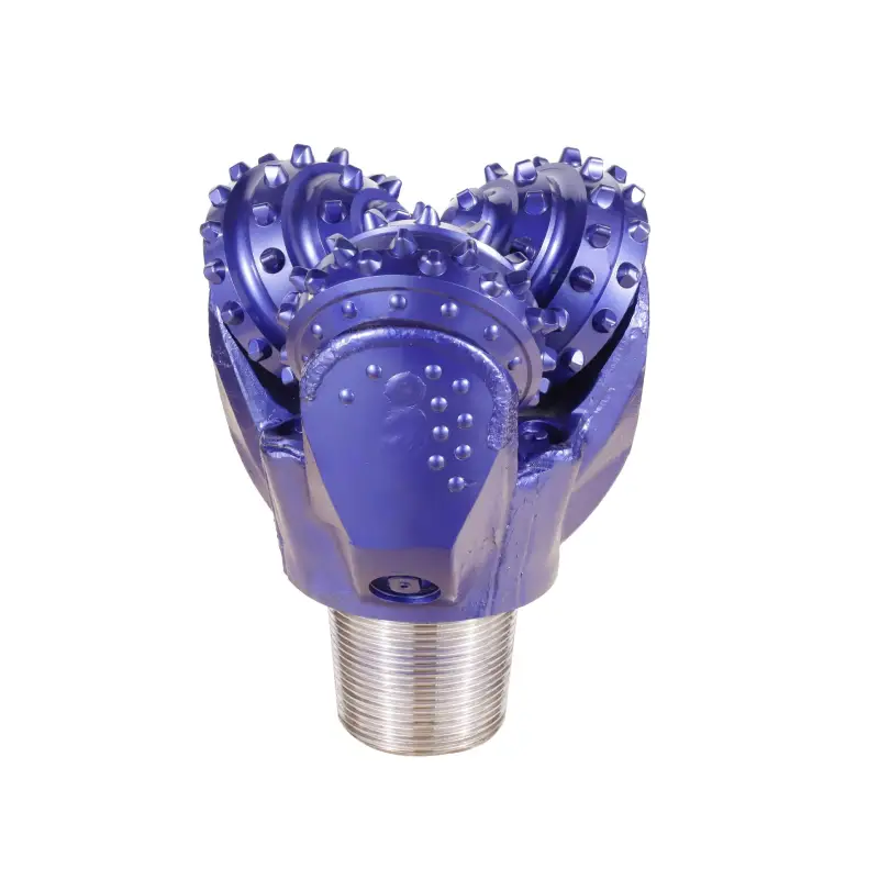 16(406mm) tci tricone rock roller cone bit