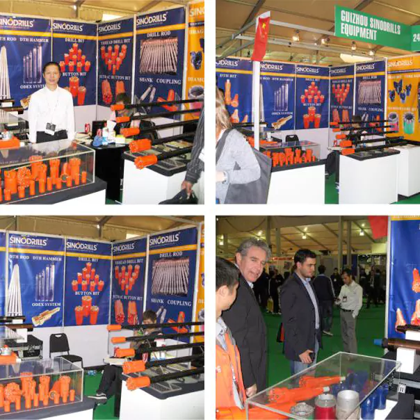 2012 EXPOMIN