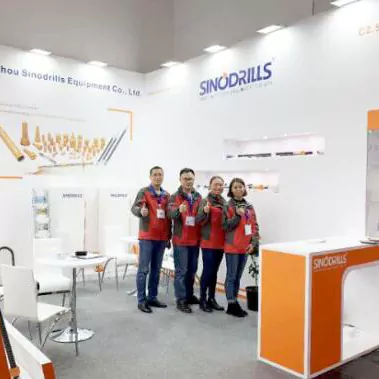 2019 BAUMA